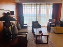 -三亚湾海居铂尔曼度假酒店