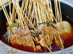 -冒椒火辣(奎星楼街店)