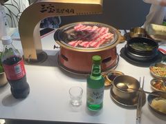-三宝泥炉·活烤鳗鱼(七宝宝龙店)