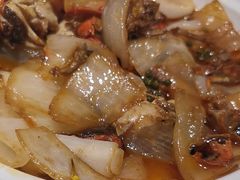 -周家二小姐的菜(西津渡店)