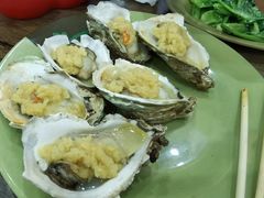 -贞姨美食·老字号海鲜大排档