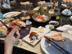 -元渔铁板烧(万象城店)