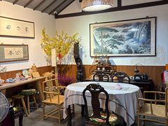 -八珍手工水饺·妈妈的爱(传芳巷店)