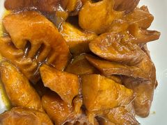 -文楼·淮扬菜·淮安早茶(河下古镇翔宇店)