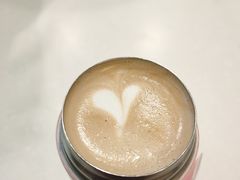 -Manner Coffee(大宁国际商业广场店)