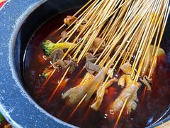 -冒椒火辣(奎星楼街店)