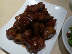 -鼎泰丰(当代商城店)