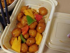 -院里寻菜·精致庭院菜(观沙岭店)