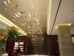 -华邑酒店·鲜艳全日自助餐厅