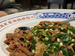 -旺角小渔村·海肠捞饭开创者(二马路店)
