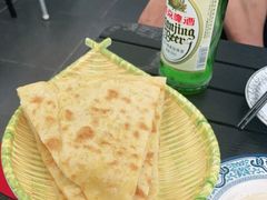 大饼-鼎香润(德胜门内店)