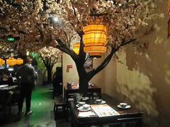 -绿茶餐厅(昌平悦荟店)