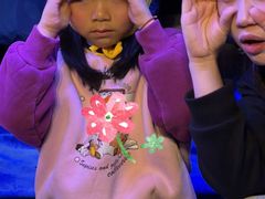 -猴有戏教育戏剧·音乐剧·主持口才·演讲朗诵辩论(环球港华师大校区)