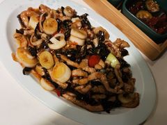 -付掌柜在成都·热炒砂锅集(金禾店)