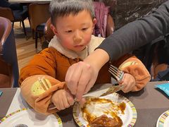 -喜庭海鲜自助(来福士店)