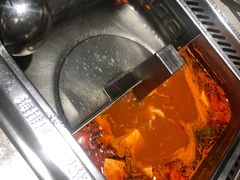 -海底捞火锅(龙湾万达广场店)