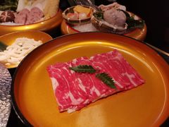 -牛New寿喜烧(曹路花园城店)