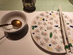 -桂满陇·蟹黄小笼汤包(清河万象店)