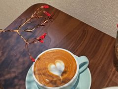 -Fridi Patisserie Cafe