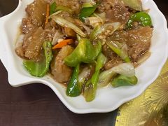 -协顺园回头馆(南顺城路店)