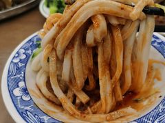 -西安贾三灌汤包·回坊小吃·清真炒菜(北院门总店)