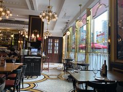 大堂-Entrecôte 法国牛扒馆(保利·时光里店)