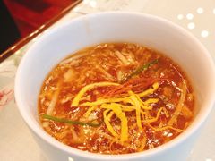 宋嫂鱼羹-知味观·味庄(杨公堤店)