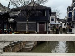 -浏河古镇