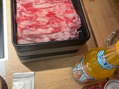 -温野菜涮涮锅(曲江大悦城店)