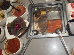 -海底捞火锅(江南盛天地店)