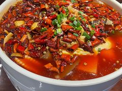 -眉山小馆(华强广场店)