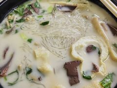 -津津老鸭粉丝馆(正东路店)