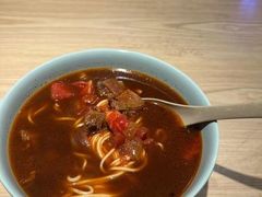 -亮亮拉面(师范路店)