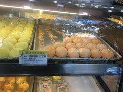 -赞记龙凤礼饼(广州市二宫向群宾馆店)