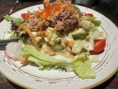 -炙柒Sekinana·精致料理 烧鸟·铁板烧(海上世界店)