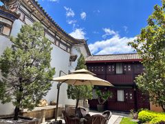 -喜林苑·稻田餐厅(品相府店)