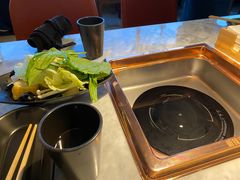 -新辣道鱼火锅(领展购物广场·中关村店)