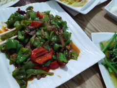 -旺原领头羊餐厅