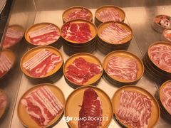 -海底捞大排档火锅(悦荟广场店)