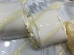 -甜心妈妈·榴莲星级糖水(北京路总店)