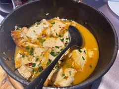 -回头食客-李久其家民间餐厅(望城金桥国际店)