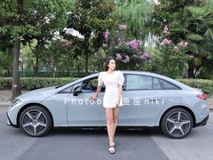 -上海星瀚奔驰4S店(红柳路店)