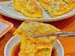 海鲜葱饼-韩礼年糕(飞虹路店)