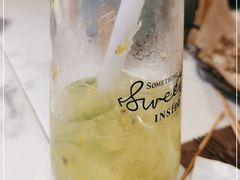 -1874融合西厨·观景餐厅(保利店)
