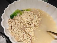 -南里山房(虹桥新天地店)