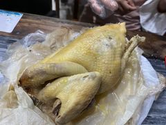 -阿侬盐焗鸡(清澜店)