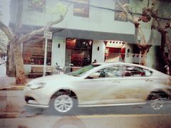 -五观堂素食(新华路店)