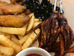 -必胜客(中大银泰店)
