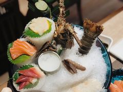 -海鼎荟海鲜姿造(晋江宝龙店)