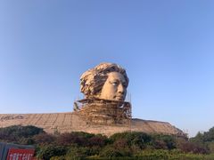 -橘子洲景区